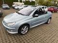 Peugeot 206 Cabriolet CC Tendance Grau - thumbnail 9