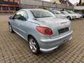 Peugeot 206 Cabriolet CC Tendance Grau - thumbnail 5