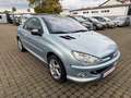 Peugeot 206 Cabriolet CC Tendance Grau - thumbnail 1
