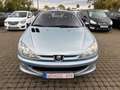 Peugeot 206 Cabriolet CC Tendance Grau - thumbnail 2