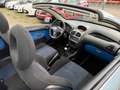 Peugeot 206 Cabriolet CC Tendance Grau - thumbnail 11