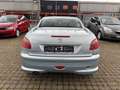 Peugeot 206 Cabriolet CC Tendance Grau - thumbnail 8