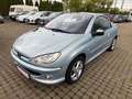 Peugeot 206 Cabriolet CC Tendance Grau - thumbnail 3
