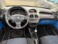 Peugeot 206 Cabriolet CC Tendance Grau - thumbnail 12