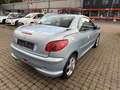 Peugeot 206 Cabriolet CC Tendance Grau - thumbnail 7