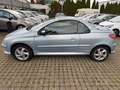 Peugeot 206 Cabriolet CC Tendance Grau - thumbnail 4