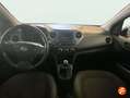 Hyundai i10 1.0 MPI Klass Rojo - thumbnail 8