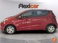 Hyundai i10 1.0 MPI Klass Rojo - thumbnail 4