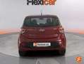 Hyundai i10 1.0 MPI Klass Rojo - thumbnail 3