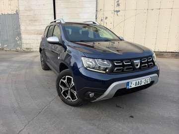 Duster 1.2 TCe Prestige