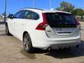 Volvo V60 D3 Kinetic Aut. Blanco - thumbnail 5