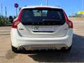 Volvo V60 D3 Kinetic Aut. Blanco - thumbnail 4