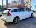 Volvo V60 D3 Kinetic Aut. Blanco - thumbnail 7