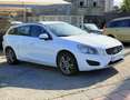 Volvo V60 D3 Kinetic Aut. Blanco - thumbnail 6