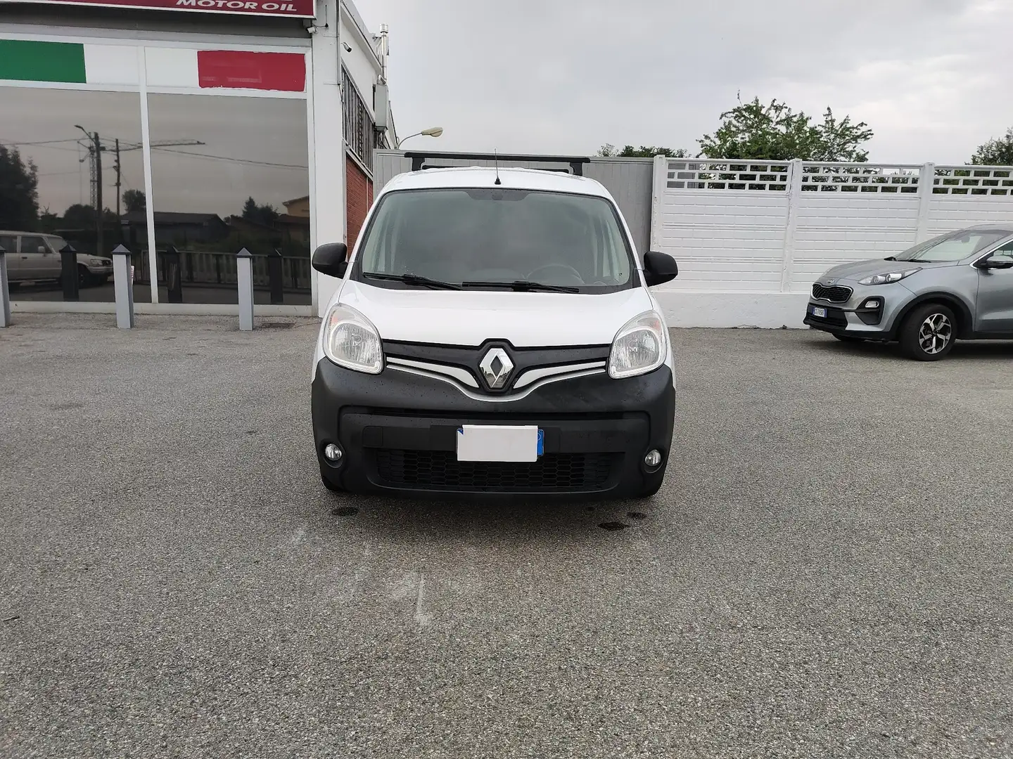 Renault Kangoo 1.5 dci Privilege 80cv - 2