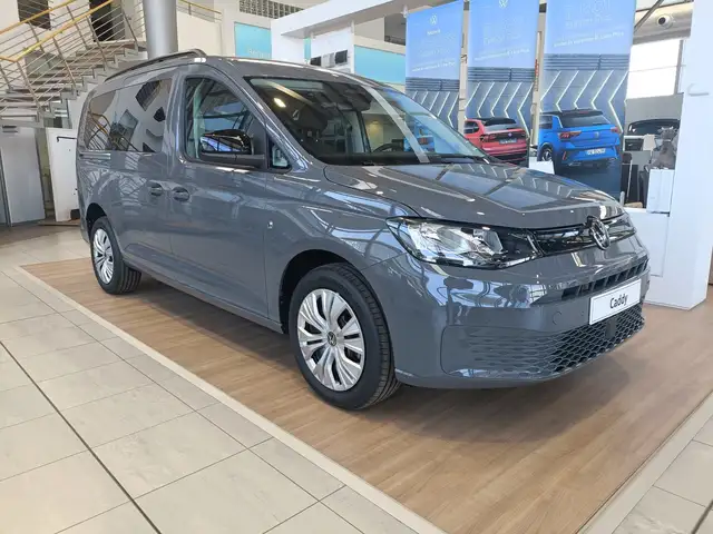 Volkswagen Caddy MAXI 2.0 TDI 102 CV Autocarro 5 posti