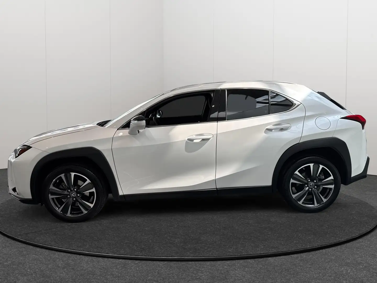 Lexus UX 250h Business Line | Lage km stand | Apple Carplay-Andr Wit - 2