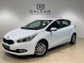 Kia Ceed / cee'd 1.4CRDi Concept Blanco - thumbnail 1