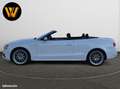 Audi A5 cabriolet 2.0 tfsi 211ch quattro sline s-line son bang olufsen jantes alu 19 garantie 6 mois Blanc - thumbnail 2