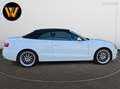Audi A5 cabriolet 2.0 tfsi 211ch quattro sline s-line son bang olufsen jantes alu 19 garantie 6 mois Blanc - thumbnail 6