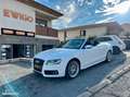 Audi A5 cabriolet 2.0 tfsi 211ch quattro sline s-line son bang olufsen jantes alu 19 garantie 6 mois Blanc - thumbnail 1
