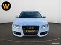 Audi A5 cabriolet 2.0 tfsi 211ch quattro sline s-line son bang olufsen jantes alu 19 garantie 6 mois Blanc - thumbnail 8