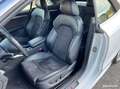 Audi A5 cabriolet 2.0 tfsi 211ch quattro sline s-line son bang olufsen jantes alu 19 garantie 6 mois Blanc - thumbnail 10