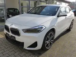 Bmw X2 sDrive 18i M SPORT Autom. EU6d*NAVI*LED*PARKASSIST*CAM*SHZ*