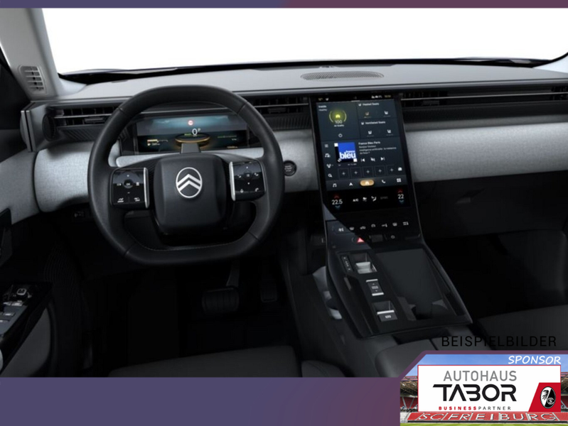 Citroen C5 Aircross Hybrid YOU ACC DigC UVP-30%* — photo 5