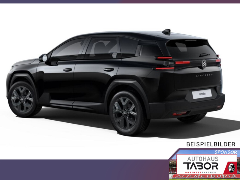 Citroen C5 Aircross Hybrid YOU ACC DigC UVP-30%* — photo 3