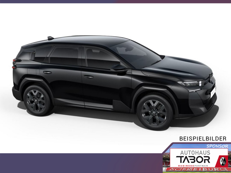 Citroen C5 Aircross Hybrid YOU ACC DigC UVP-30%* — photo 4