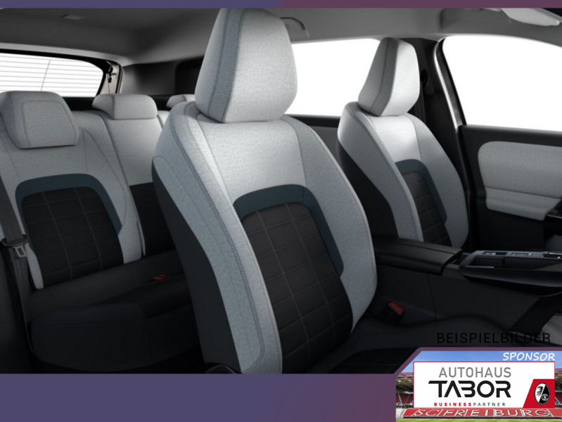 Citroen C5 Aircross Hybrid YOU ACC DigC UVP-30%* — photo 6