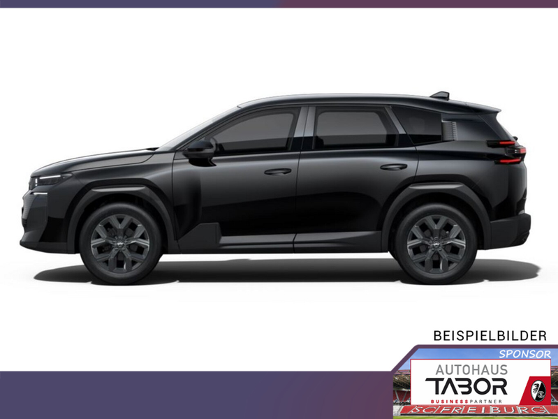 Citroen C5 Aircross Hybrid YOU ACC DigC UVP-30%* — photo 2