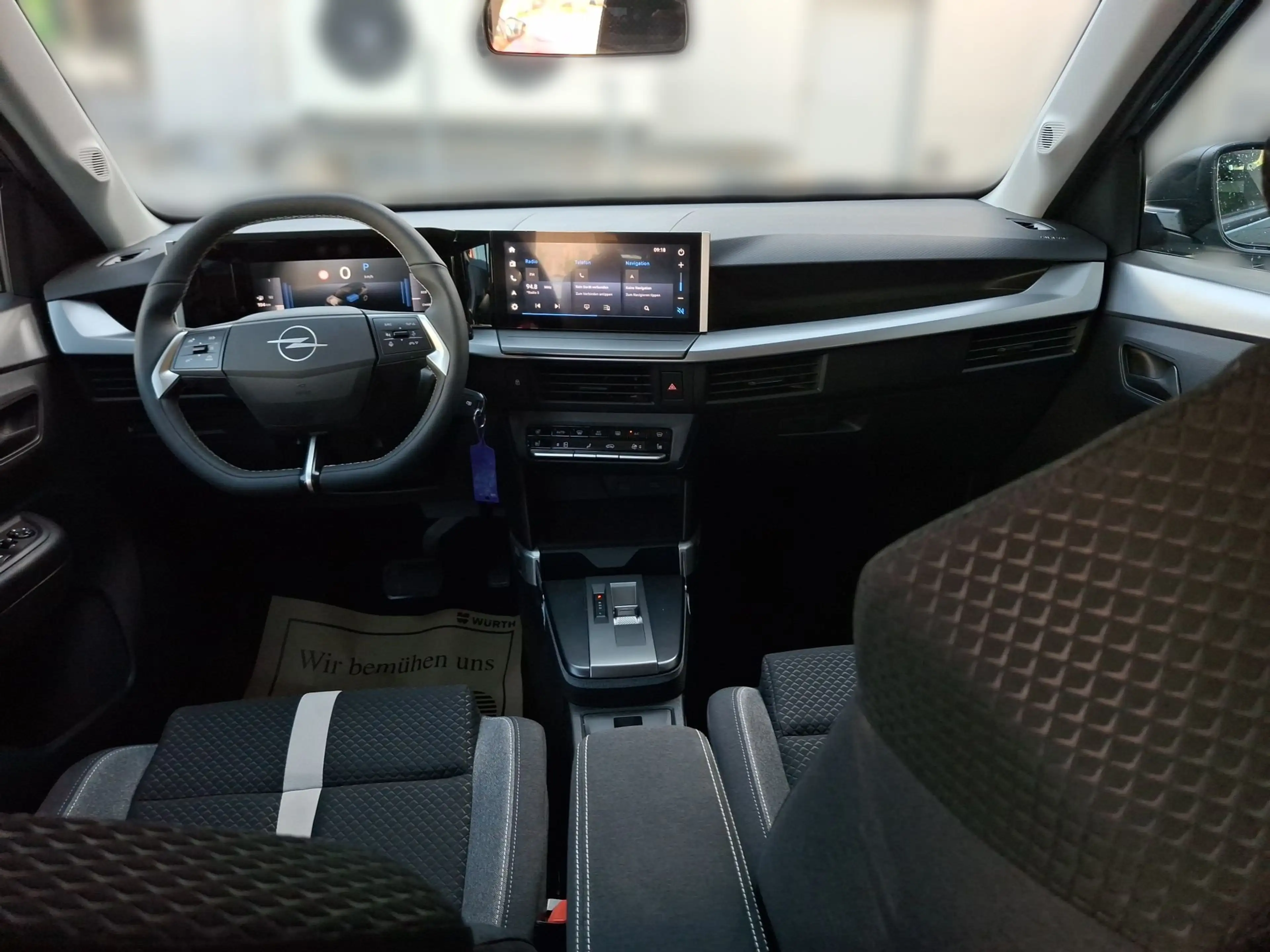 Opel Frontera 1.2 DI MHEV Aut. IRMSCHER LED+Navi+SHZ — photo 13