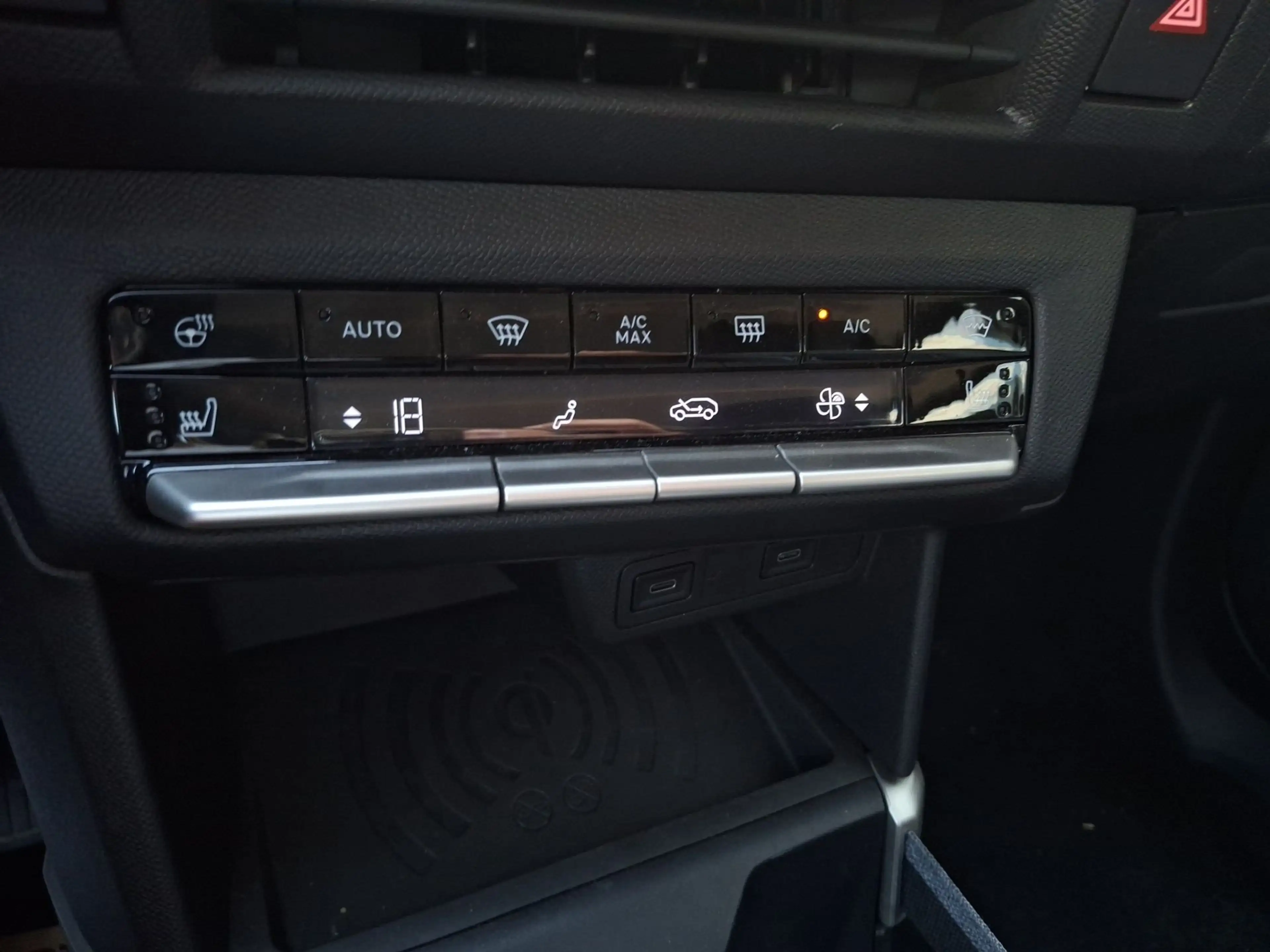 Opel Frontera 1.2 DI MHEV Aut. IRMSCHER LED+Navi+SHZ — photo 15