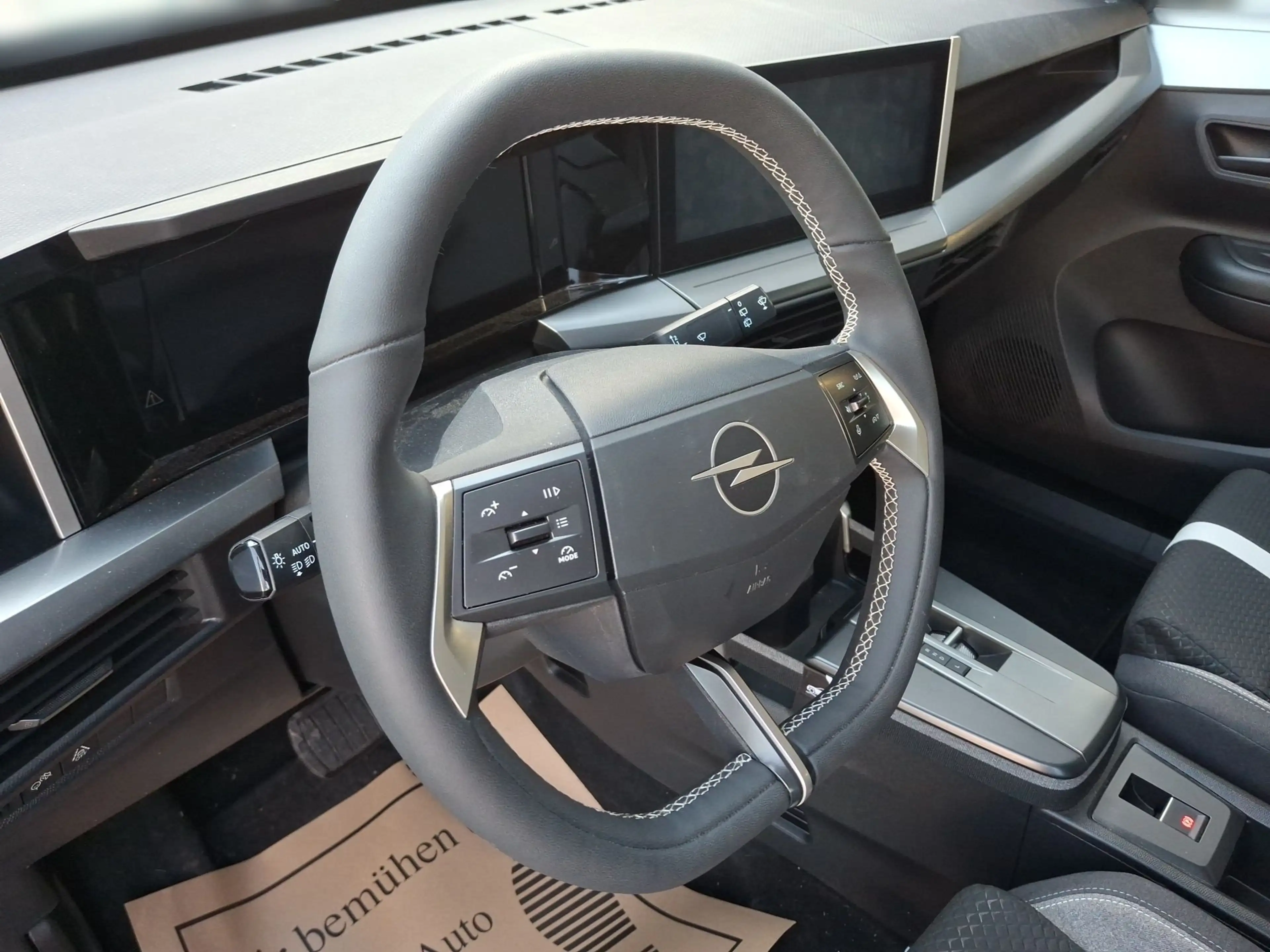 Opel Frontera 1.2 DI MHEV Aut. IRMSCHER LED+Navi+SHZ — photo 10