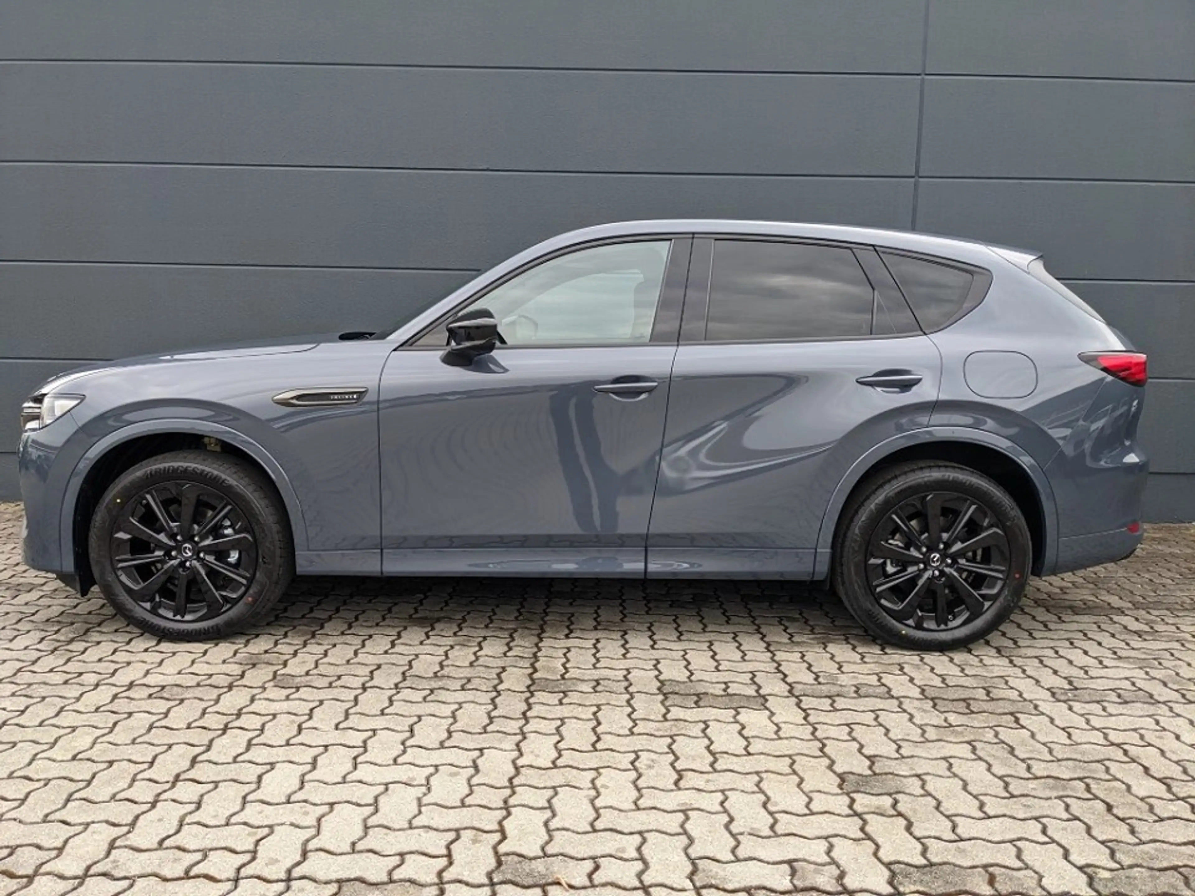 Mazda CX-60 3.3l (254PS) Homura Plus 2026 Panodach NEU — photo 3