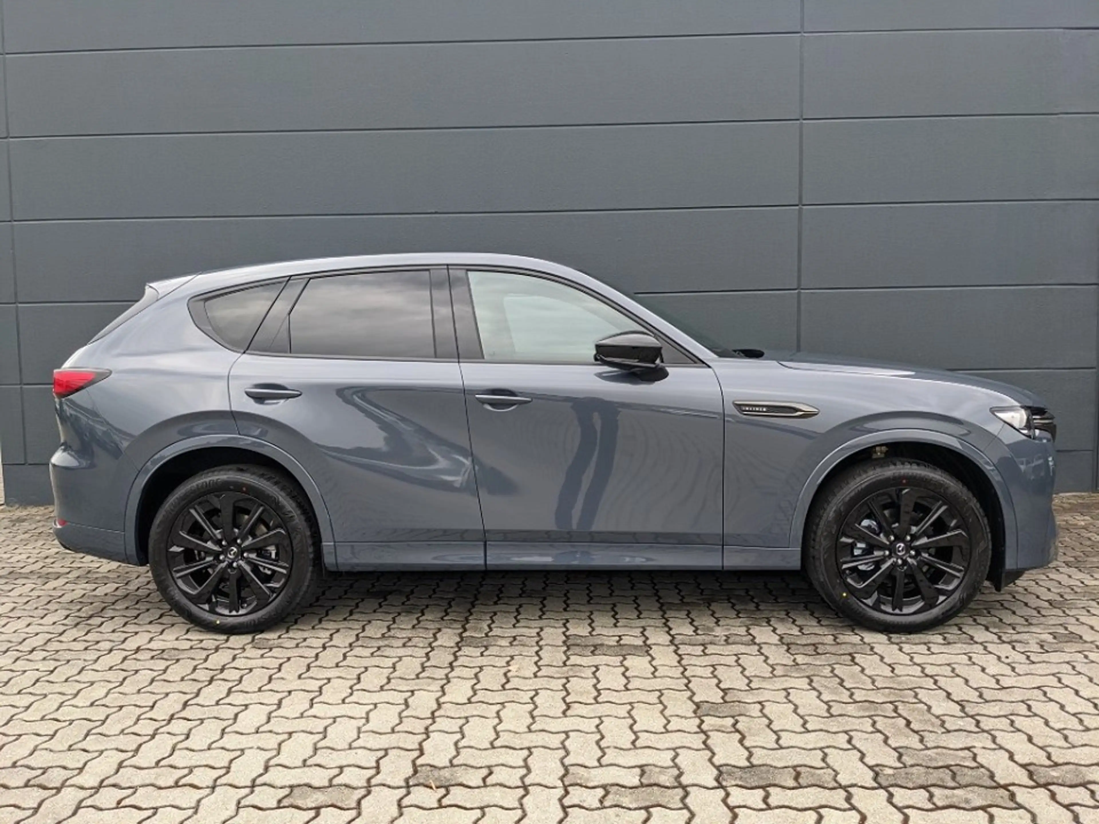 Mazda CX-60 3.3l (254PS) Homura Plus 2026 Panodach NEU — photo 6