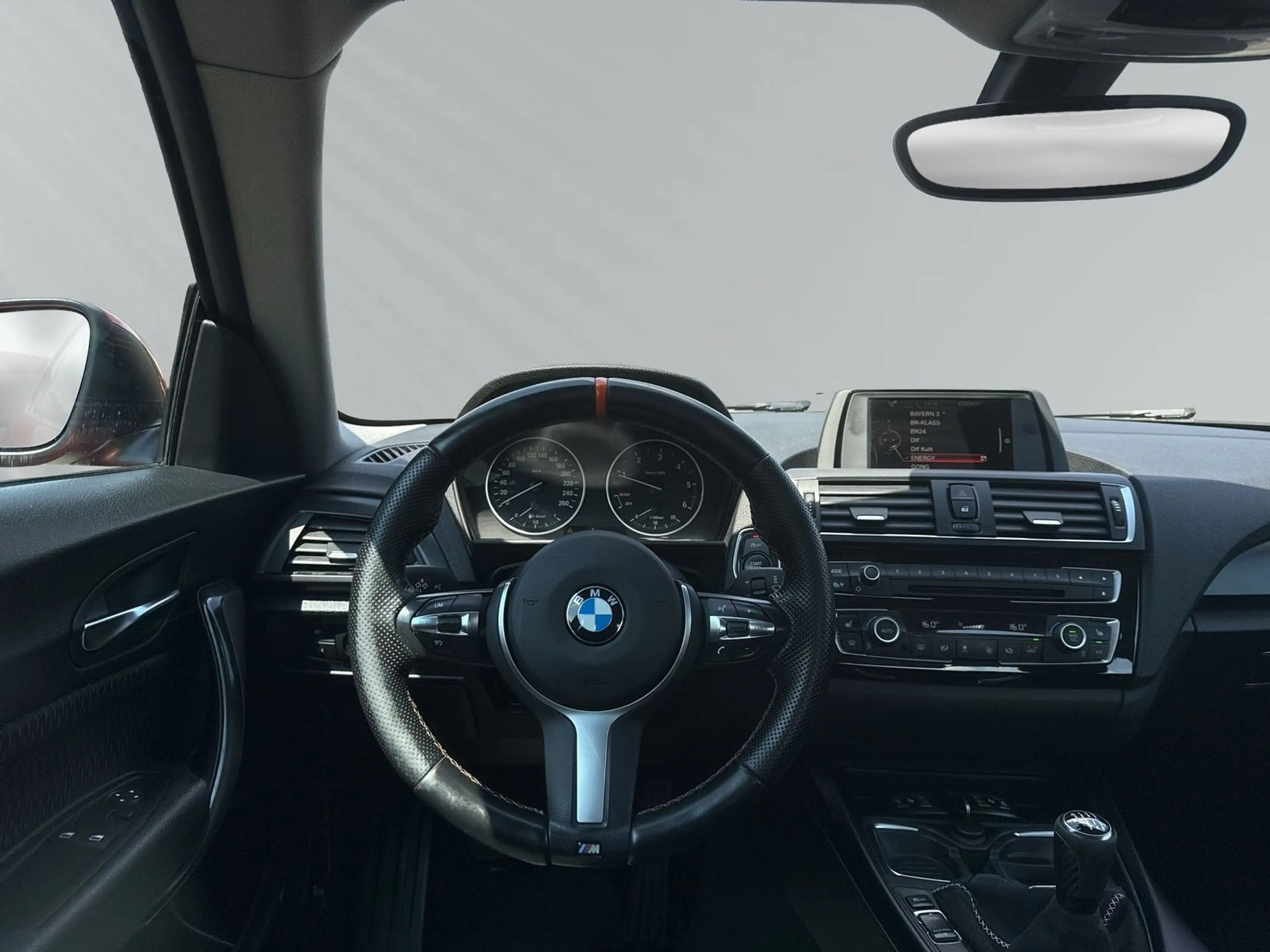 BMW 220 d Coupe *M SPORT*SEHR GEPFLEGTER ZUSTAND* — photo 15