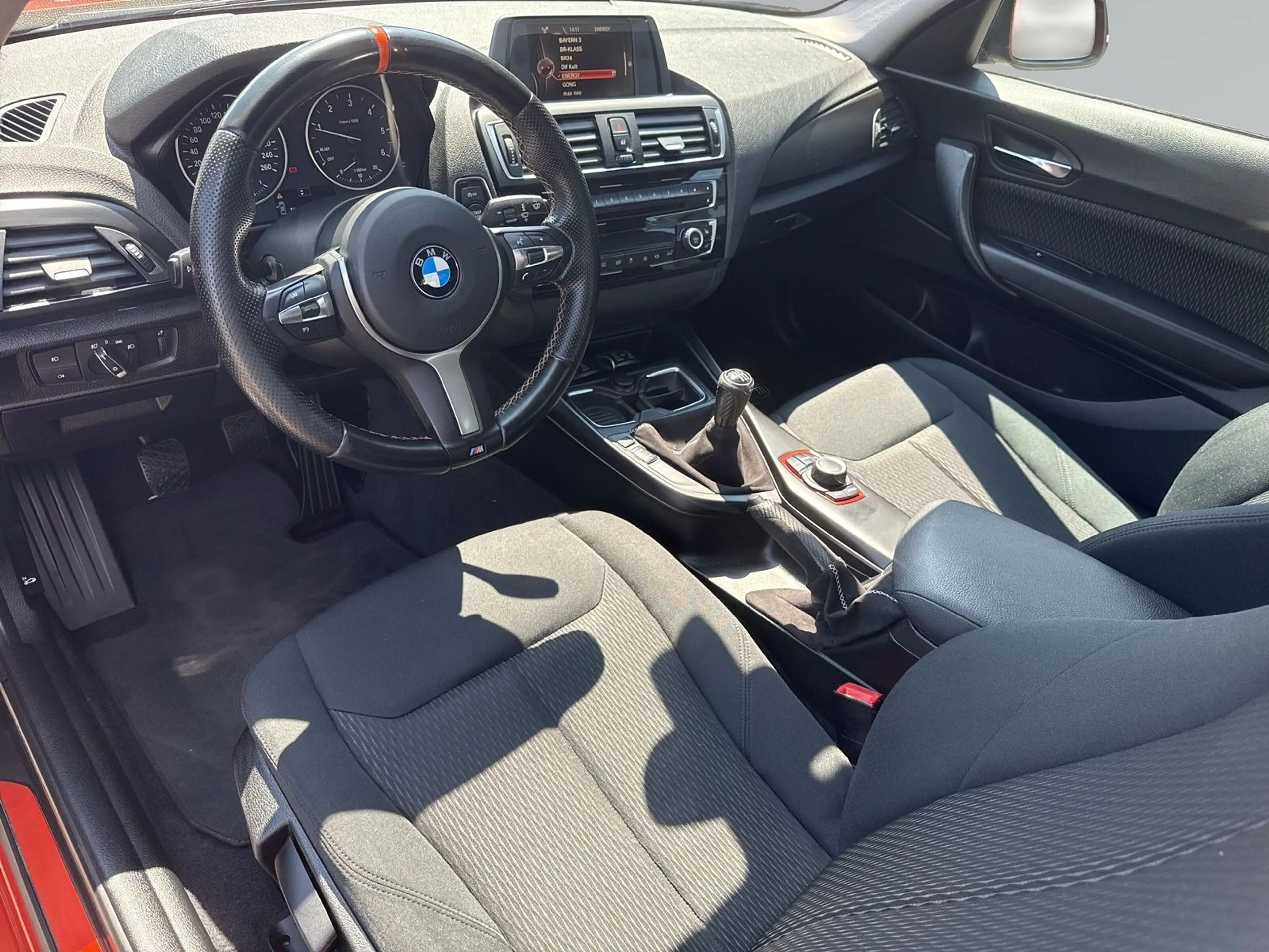 BMW 220 d Coupe *M SPORT*SEHR GEPFLEGTER ZUSTAND* — photo 14