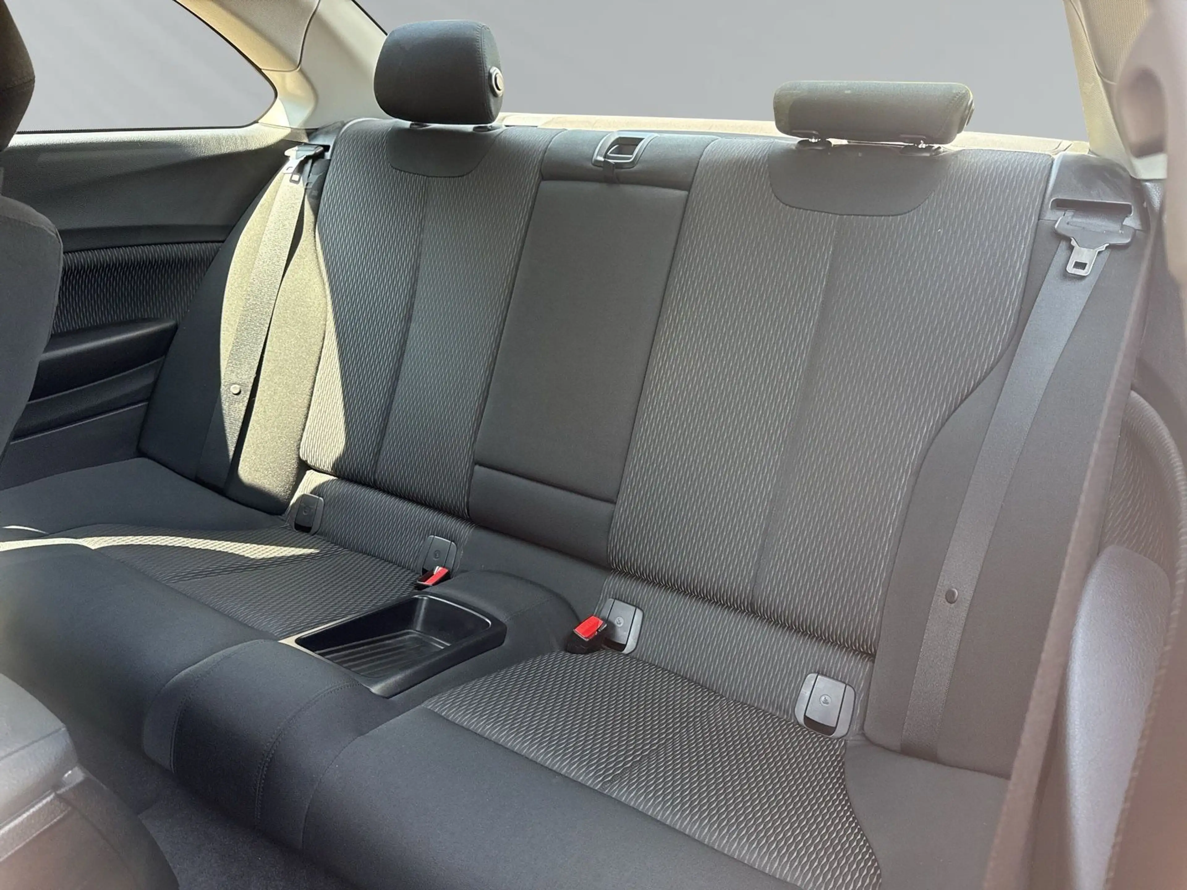 BMW 220 d Coupe *M SPORT*SEHR GEPFLEGTER ZUSTAND* — photo 13