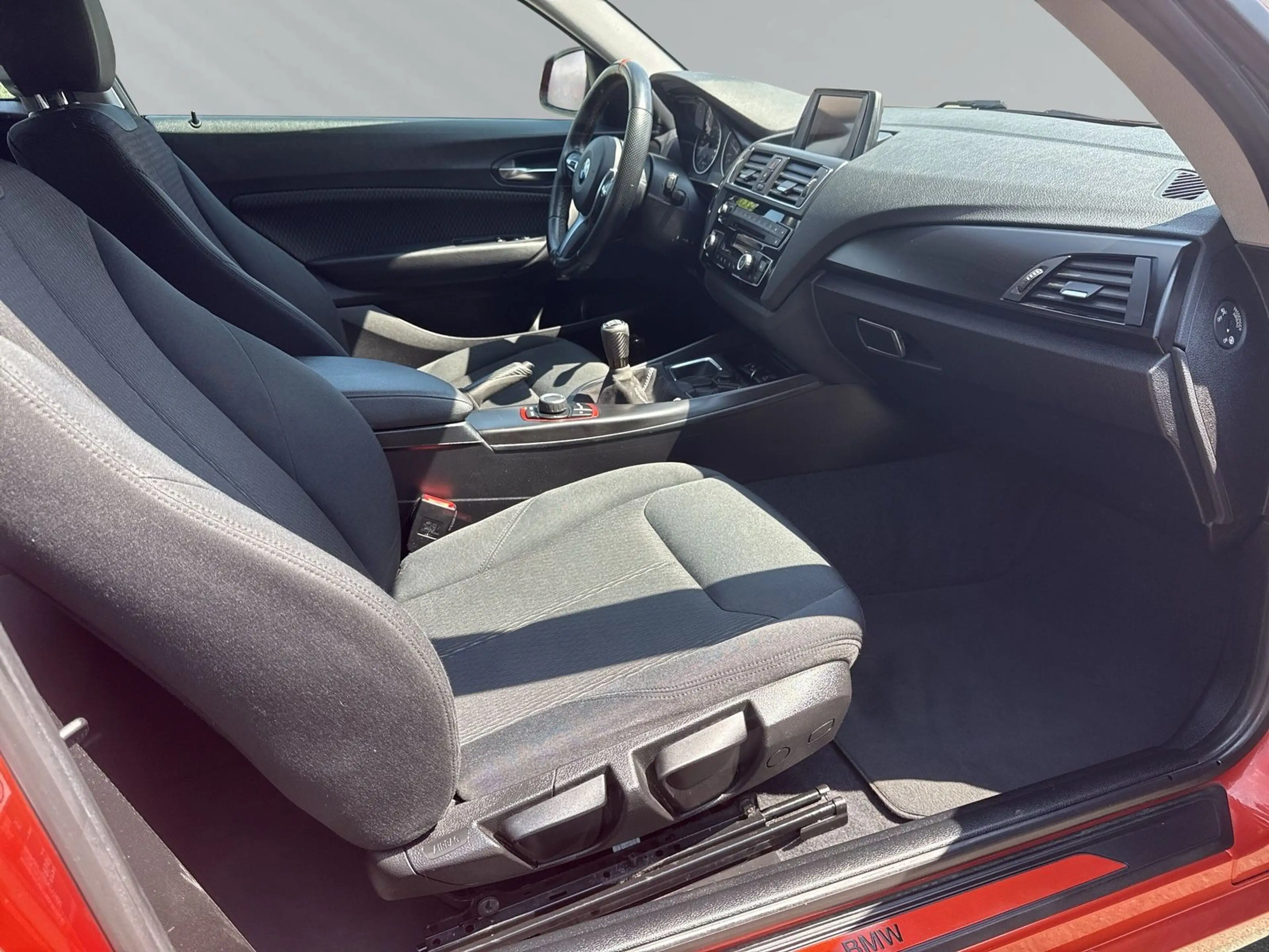 BMW 220 d Coupe *M SPORT*SEHR GEPFLEGTER ZUSTAND* — photo 11