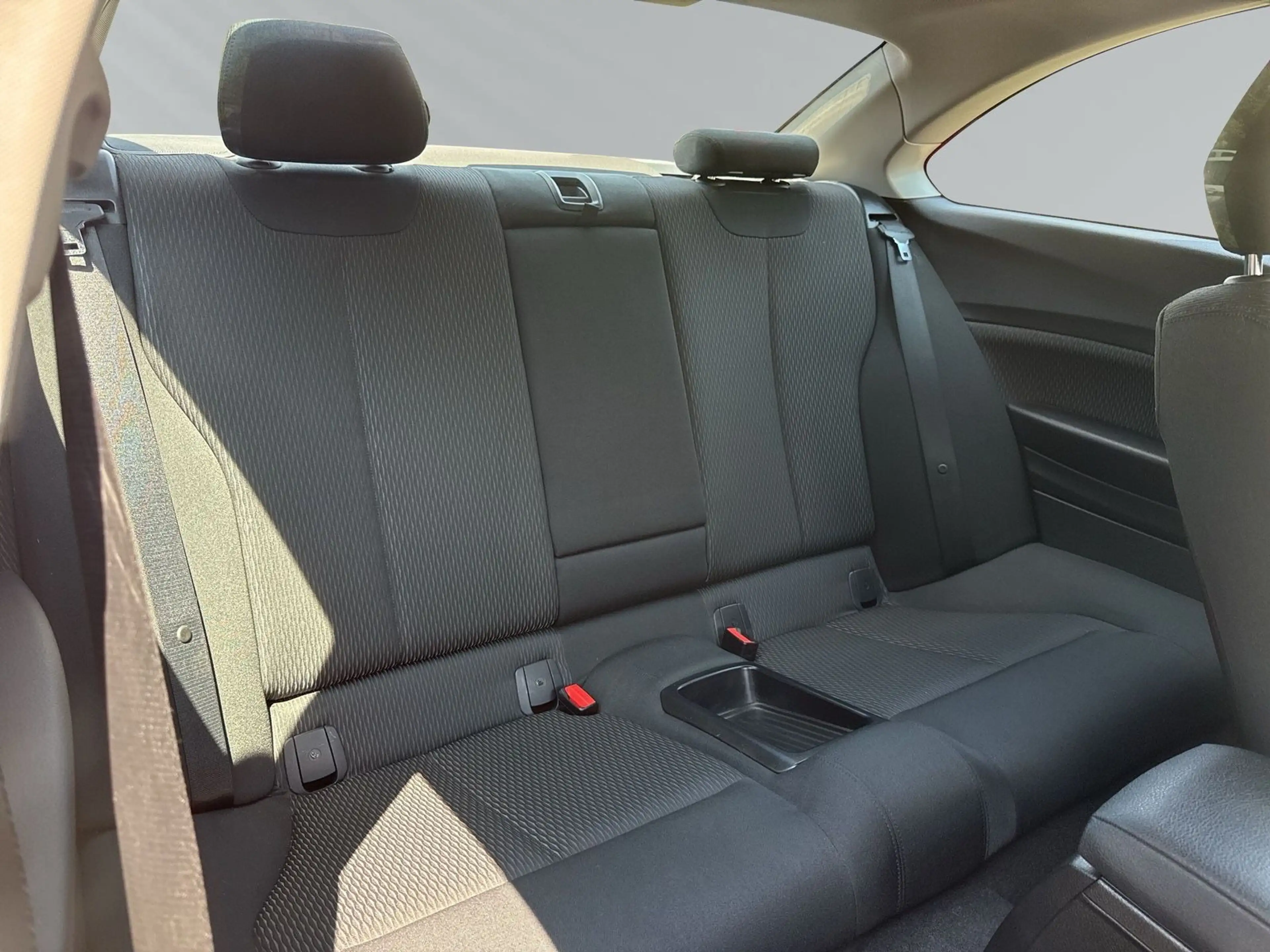 BMW 220 d Coupe *M SPORT*SEHR GEPFLEGTER ZUSTAND* — photo 12