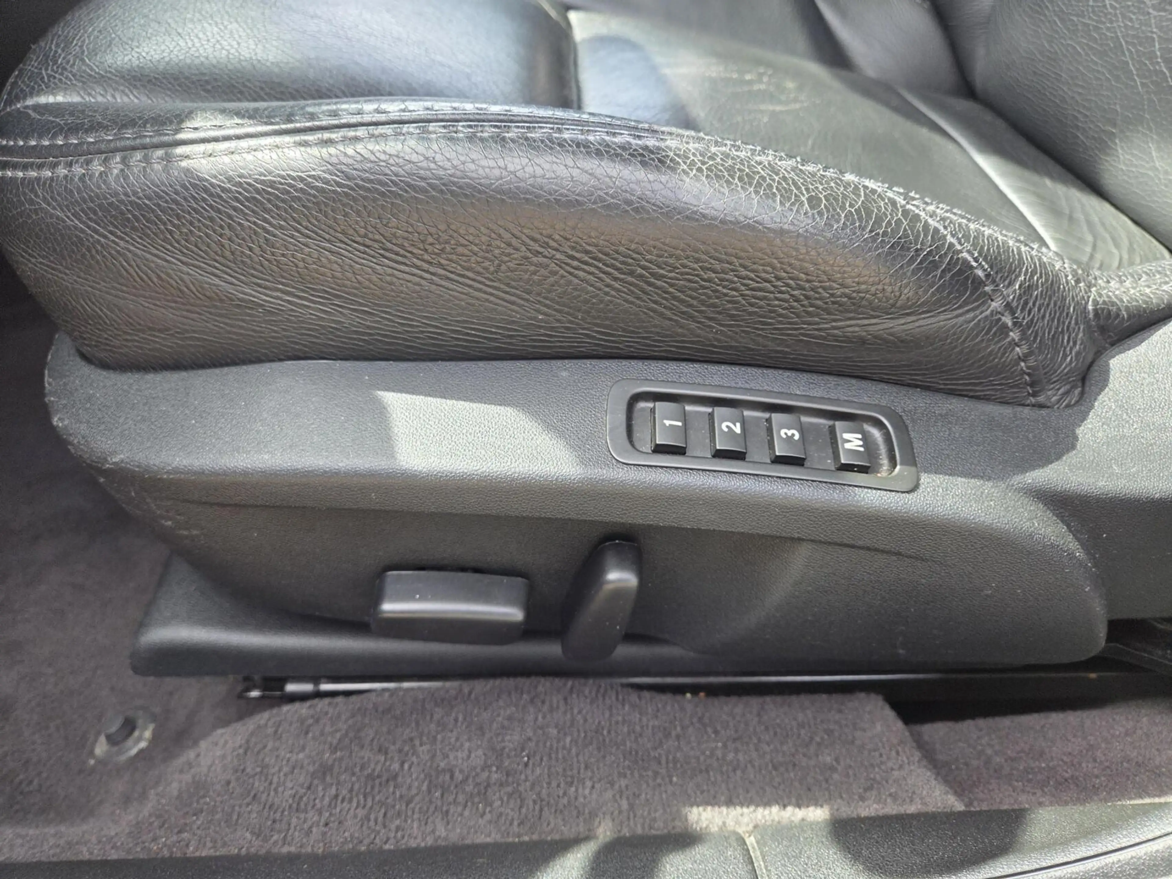 Saab 9-3 Sport Sedan 2.8 T V6 Turbo-X | Automaat | Turbo X — photo 9