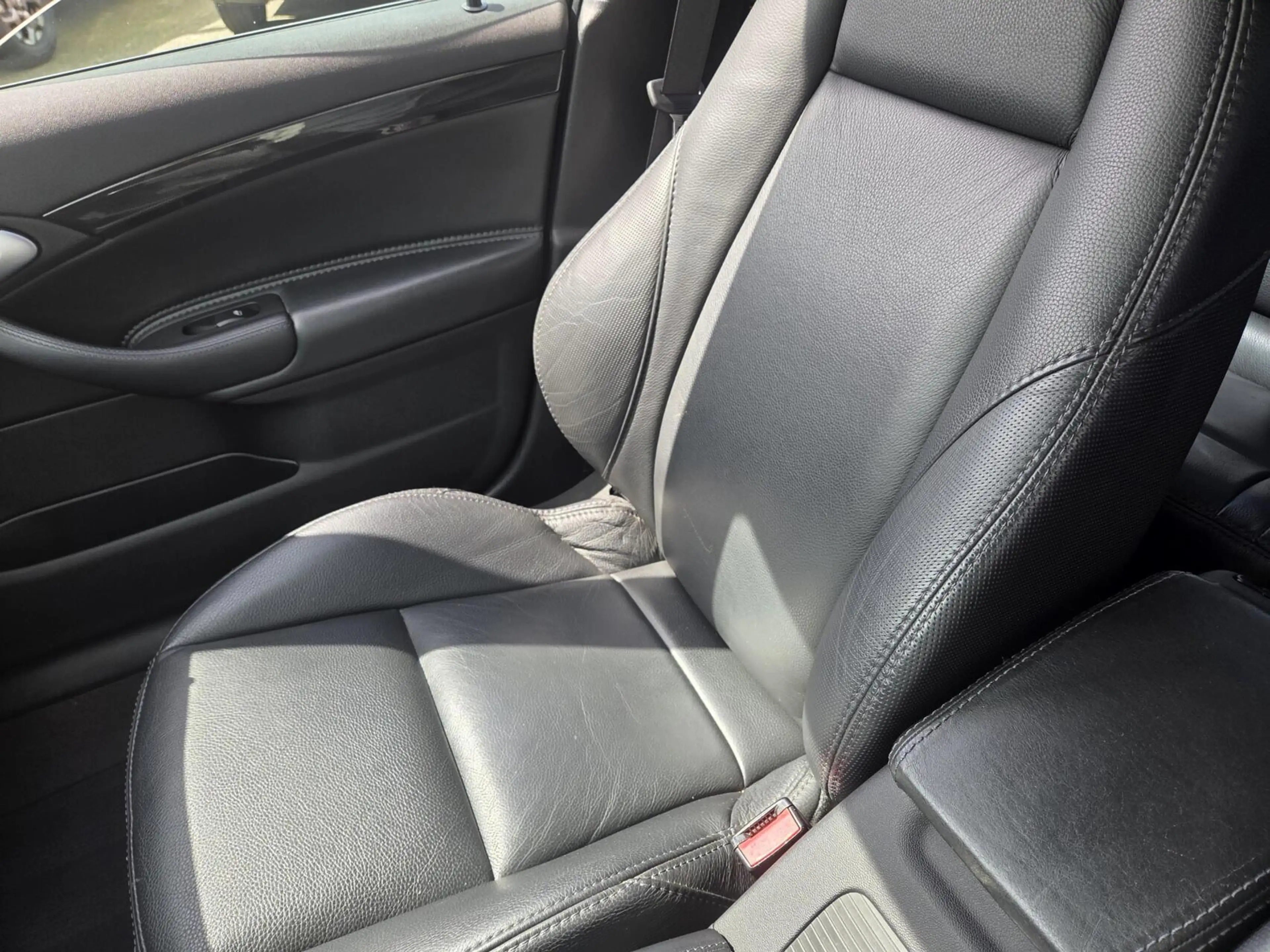 Saab 9-3 Sport Sedan 2.8 T V6 Turbo-X | Automaat | Turbo X — photo 31