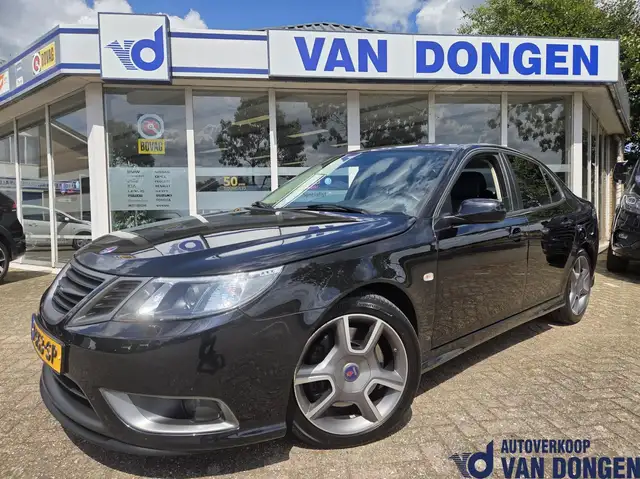 Saab 9-3 Sport Sedan 2.8 T V6 Turbo-X | Automaat | Turbo X