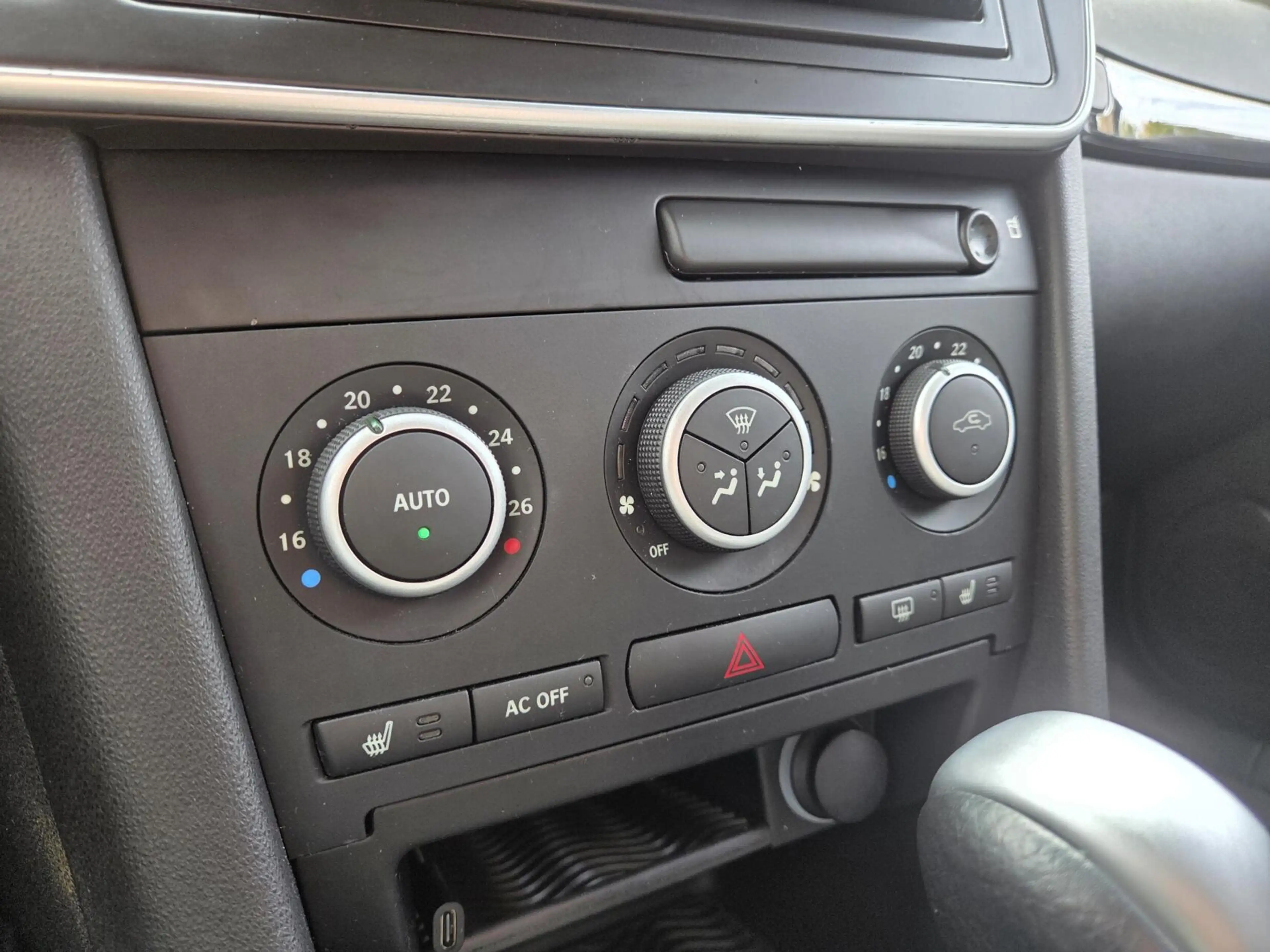 Saab 9-3 Sport Sedan 2.8 T V6 Turbo-X | Automaat | Turbo X — photo 25