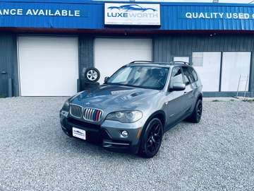 All-wheel Drive 4dr 35d