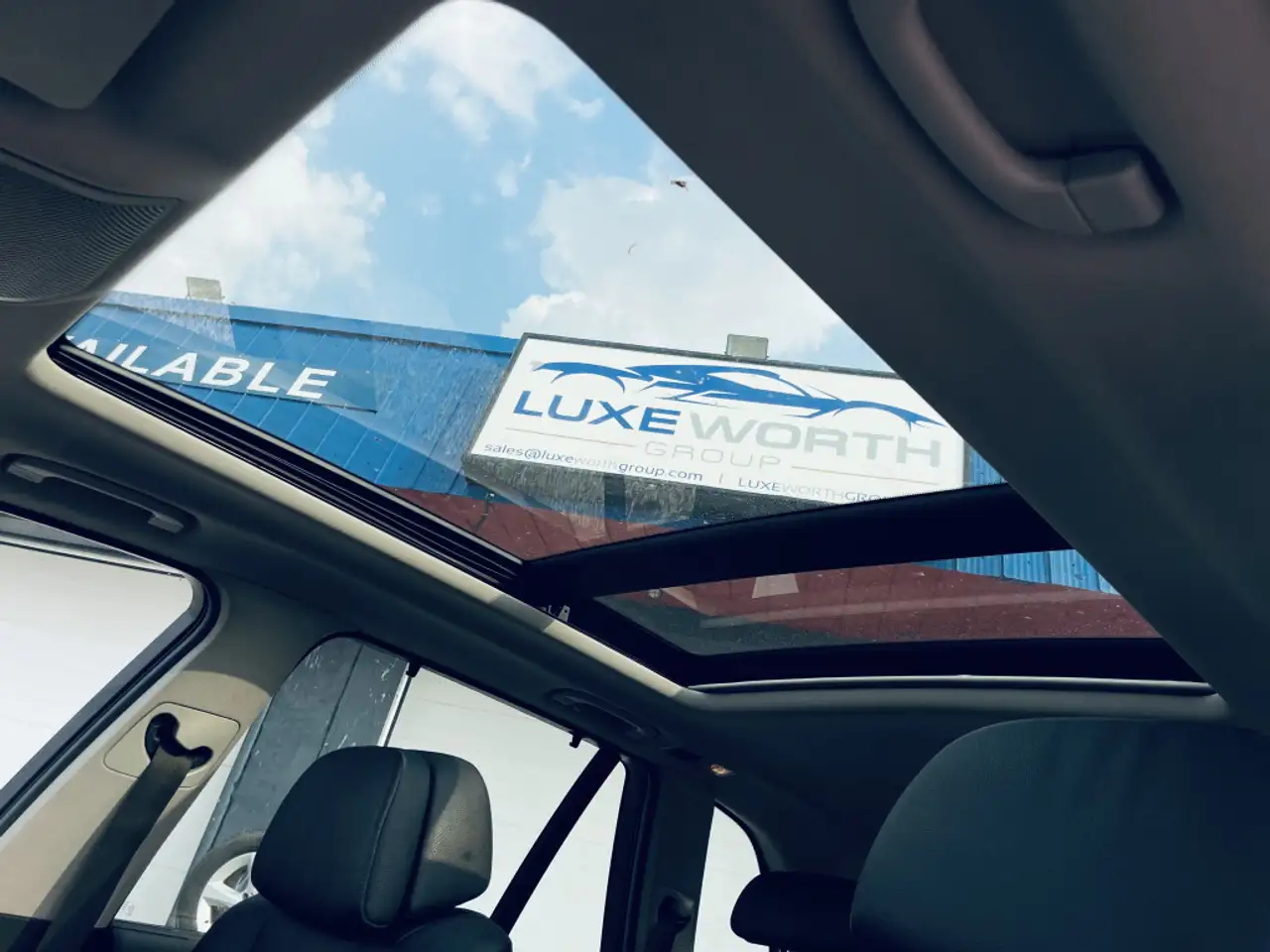 BMW X5 снимка BMW X5