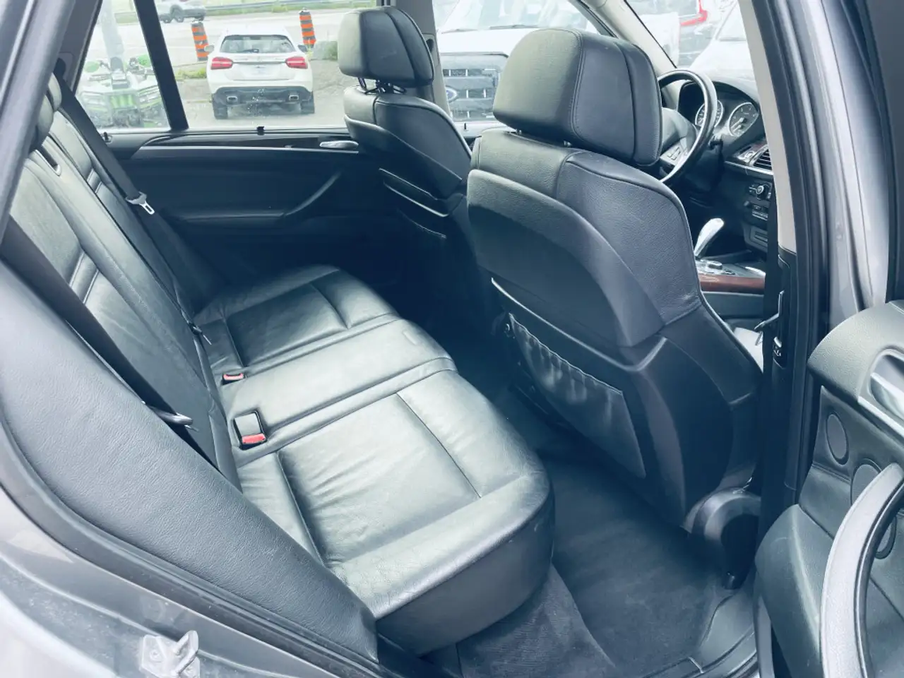 BMW X5 снимка BMW X5
